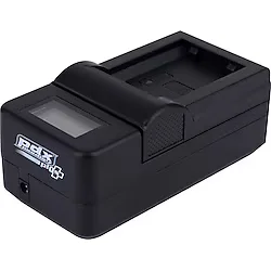 PDX VBT190 Panasonic Video Kamera Batarya Şarj Aleti