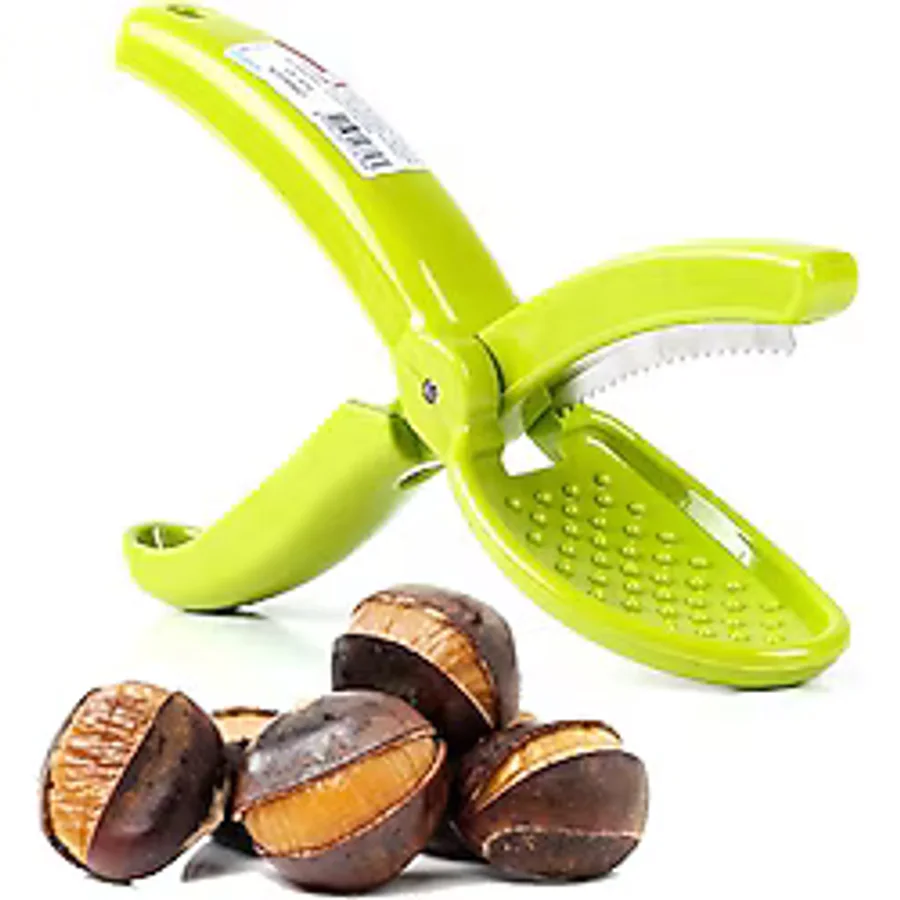 Peak Bays Kestane Çizici Chesnut Cutter