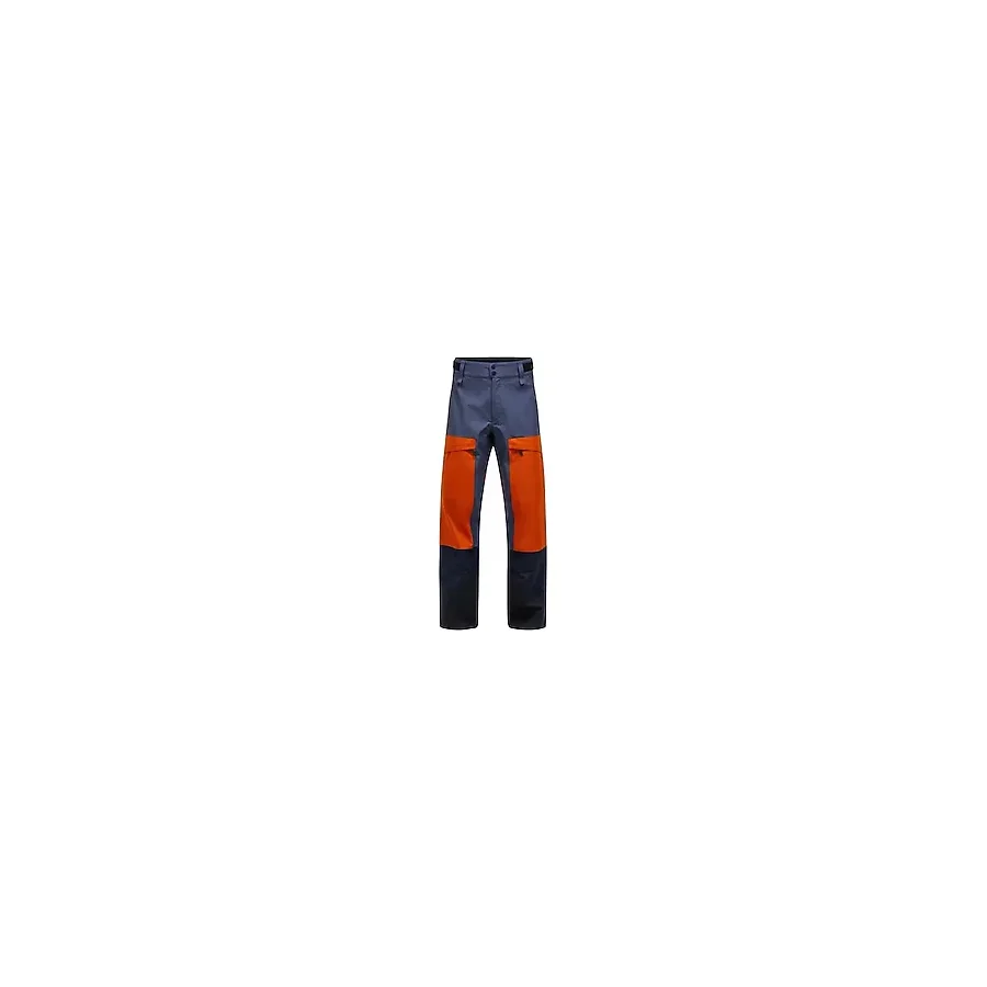Peak Performance G79000050 M Gravity Gore-Tex 3L Erkek Kayak Pantolonu