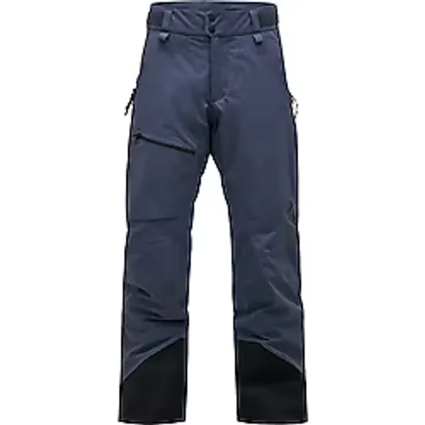 Peak Performance G79063010 M Alpine Gore-Tex 2L Erkek Kayak Pantolonu