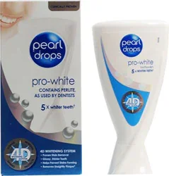 Pearl Drops Pro-White 50 ml Diş Pastası