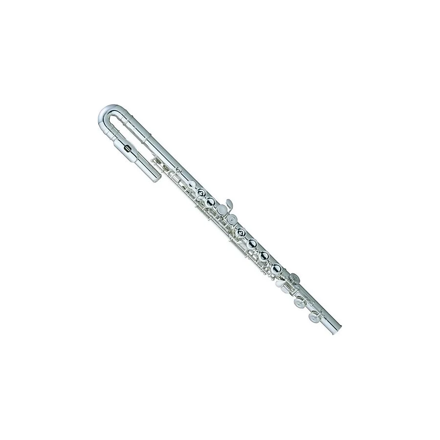 Pearl Flutes Quantz F505EUS Yan Flüt