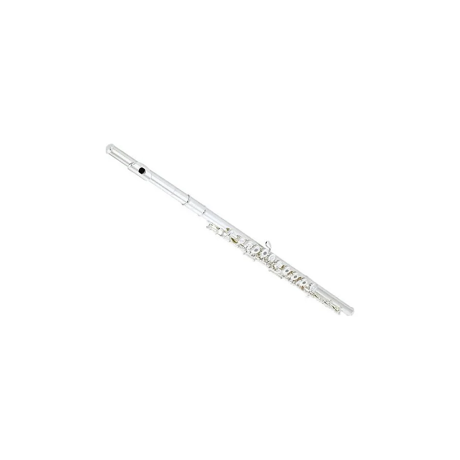 Pearl Flutes Quantz F525RBE Yan Flüt