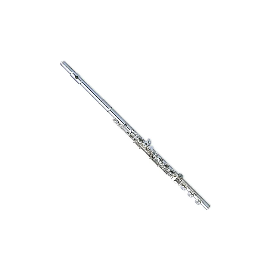 Pearl Flutes Quantz F665RBE Yan Flüt