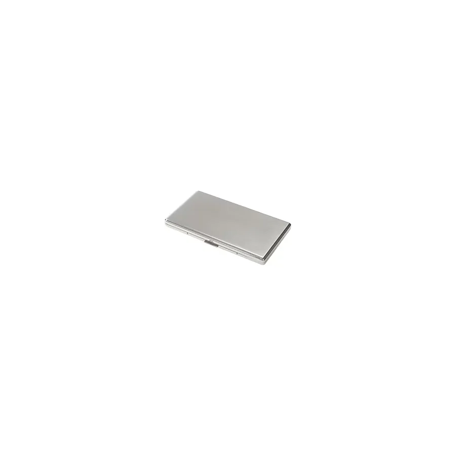 Pearl Japan Lupinus Metal 120mm Sigara Tabakası Satin 10lui