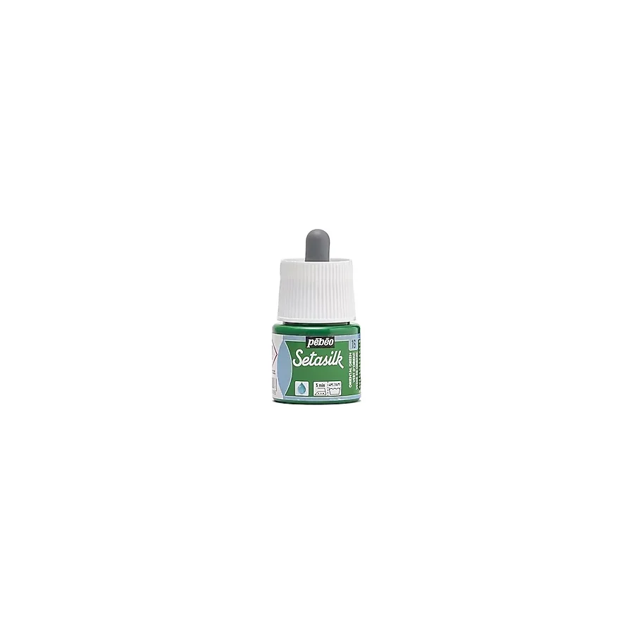 Pebeo 181x16 İpek Boyası, 45 ml