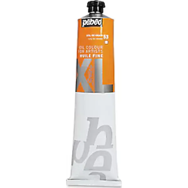 Pebeo Huile Fine XL 200 ml 53 Stil De Grain Yağlı Boya