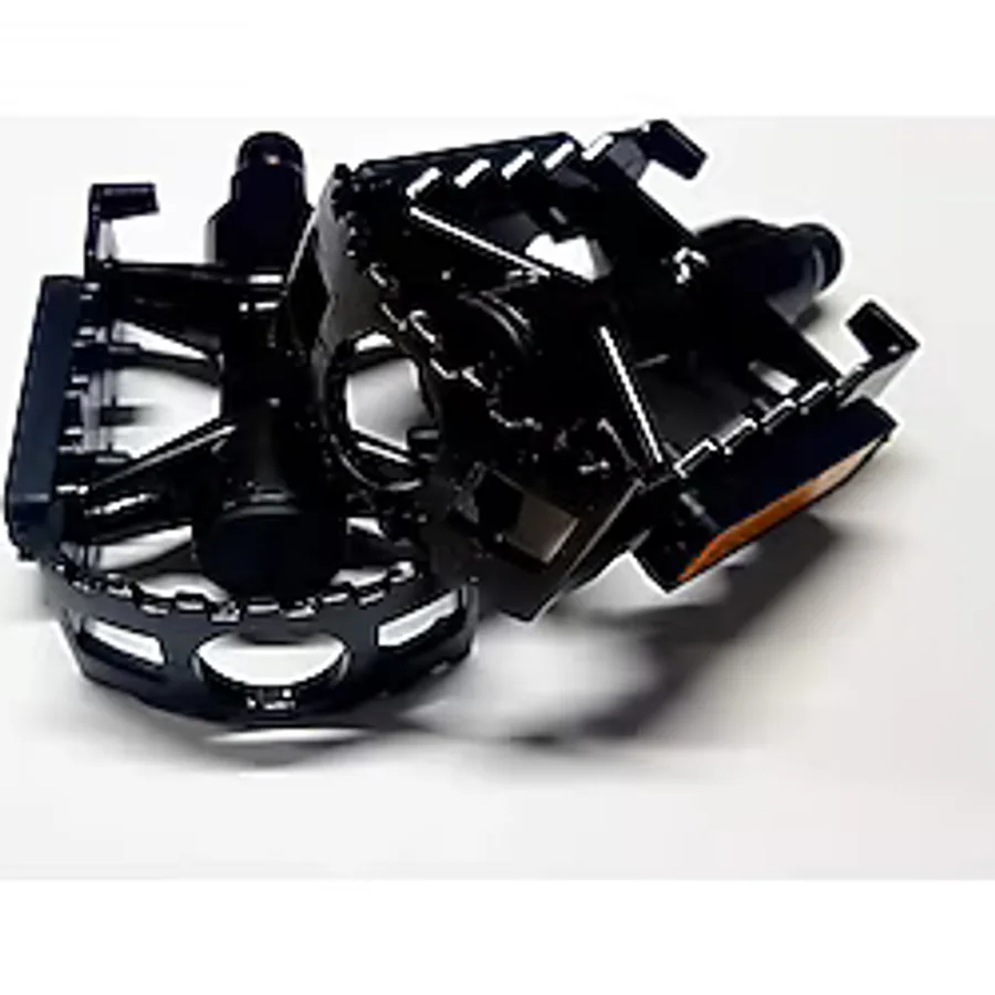 PEDAL FP 961 ALÜMİNYUM SİYAH