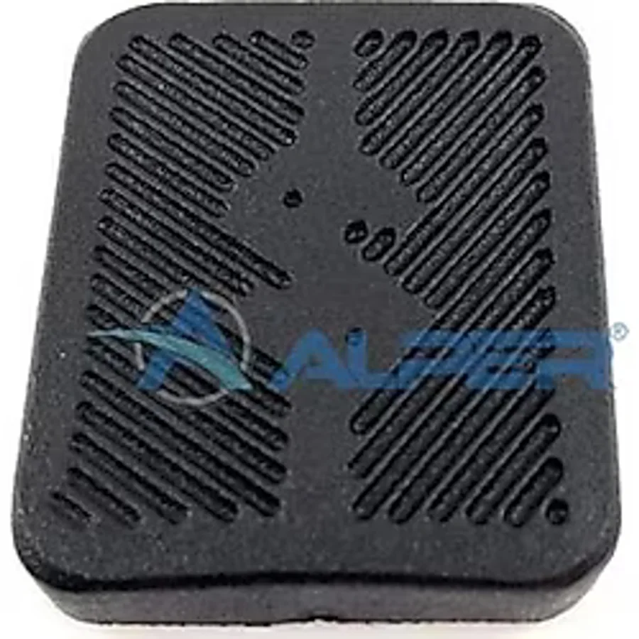 Pedal Lastiği Fren-debriyaj Carry-sk410 86-00