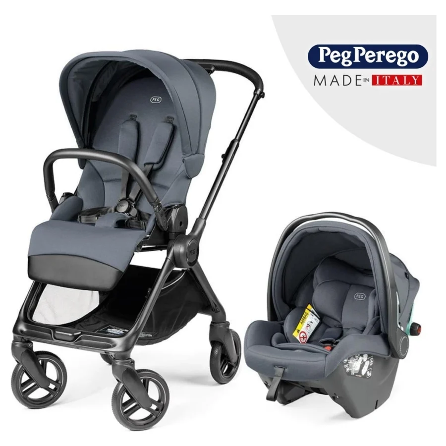 Peg Perego Switch SLK Travel Sistem Bebek Arabası