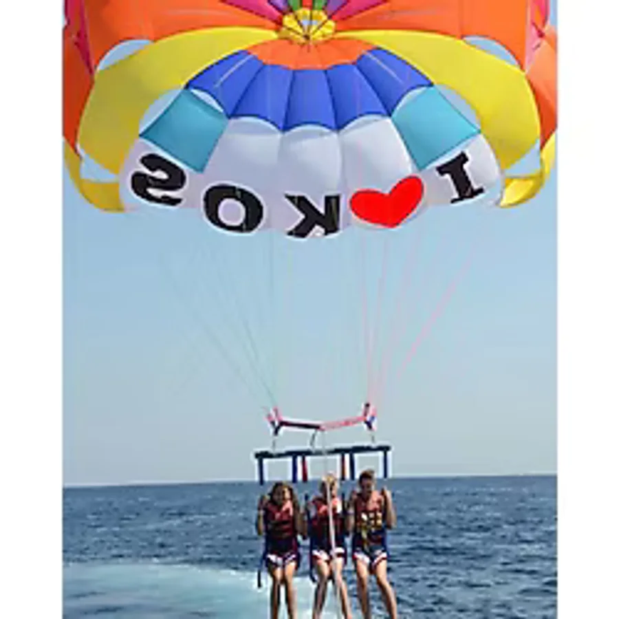 PEGASUS 44 FT PARAŞÜT