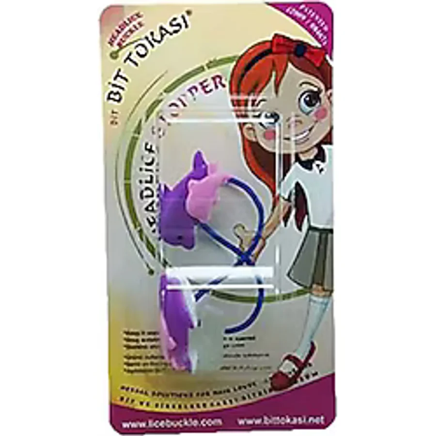 Pekşen Kokulu Bit Tokası