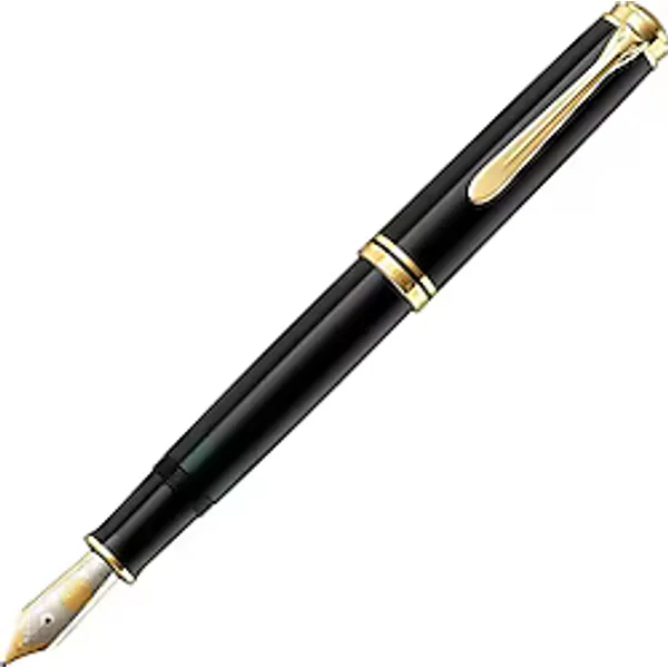 Pelikan M1000 Souveraen M Uç Dolma Kalem