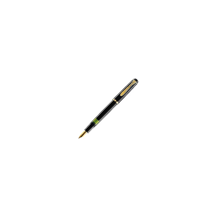 Pelikan M150 Dolma Kalem Siyah