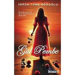 PEMBE GÜL