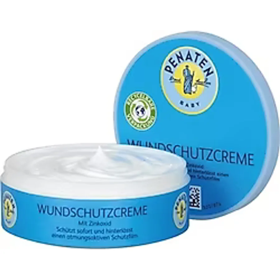 Penaten Pişik Kremi 200 ml