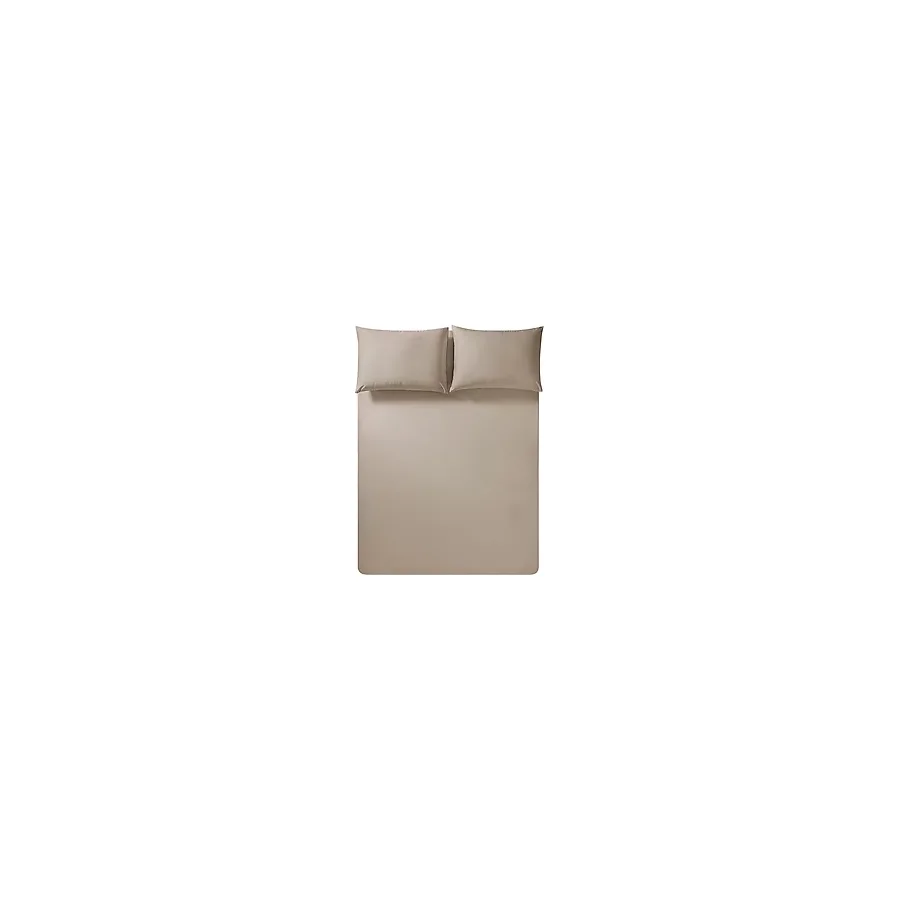 Penelope Pure 200x200 cm Lastikli Çarşaf
