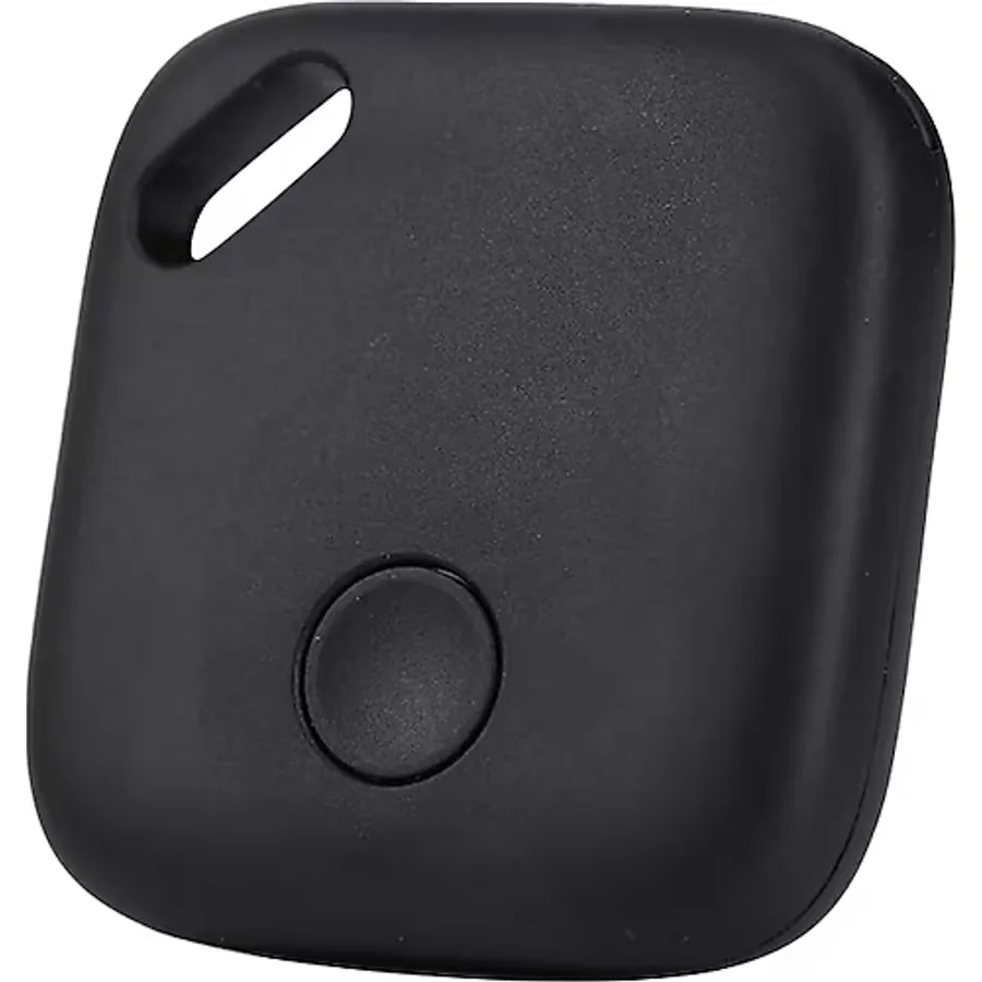 Pengraph Itag Akıllı Gps Takip Cihazı - Araç - Çocuk - Evcil Hayvan - Motosiklet - Siyah