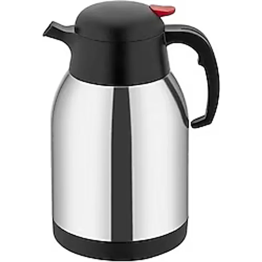 Penguen 1200P Premium 2 lt Çelik Termos