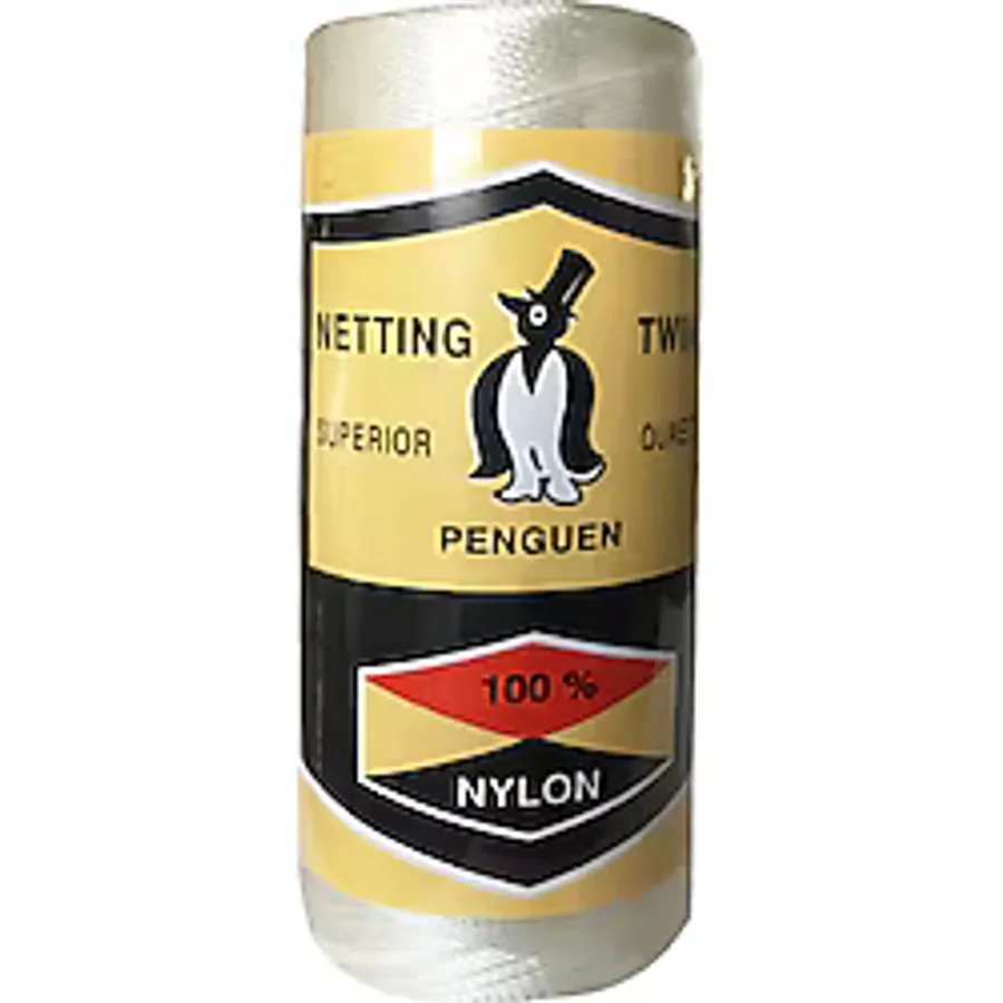 Penguen Ağ İpi 100 GR. No: 6