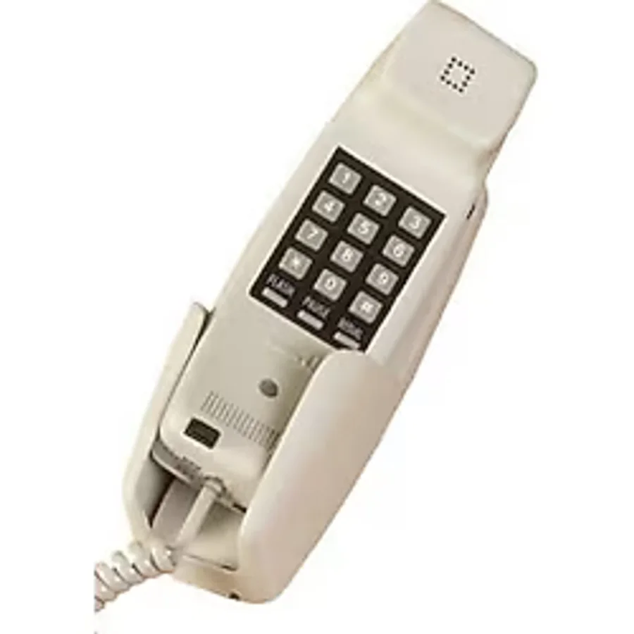 Penguen Duvar Tipi Telefon