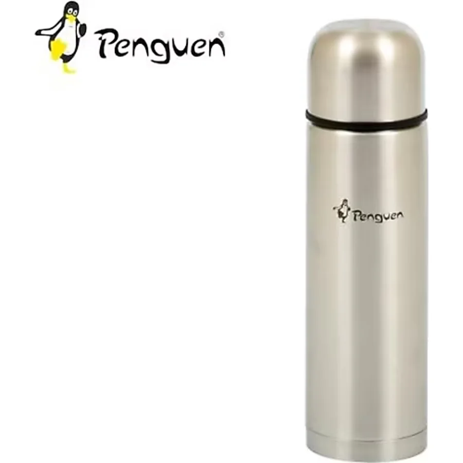 Penguen PNG-1050 Inox 500 ml Çelik Termos