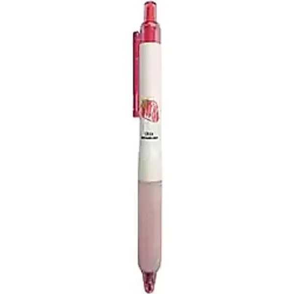 Penmark Kokulu Jel Mürekkepli Roller Tükenmez Kalem 0.5 Mm Çilek