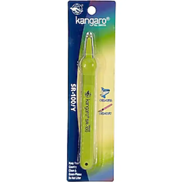 Pens Tipi Zımba Teli Sökücü Yeşil SR-100