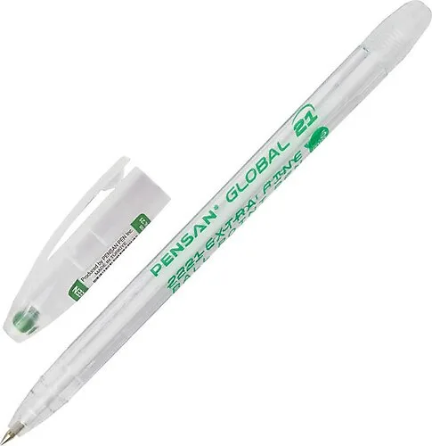 Pensan 2221 Global 0.5 mm Tükenmez Kalem