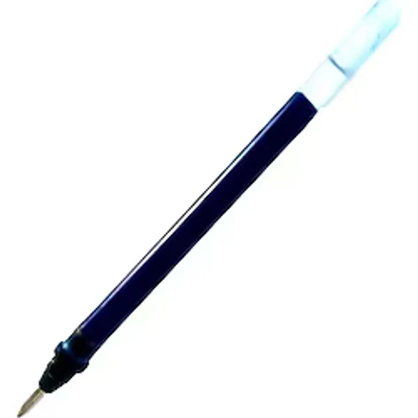 Pensan My-Sign Jel Roller Kalem Yedeği 1.0mm Refil Mavi - 3 Adet
