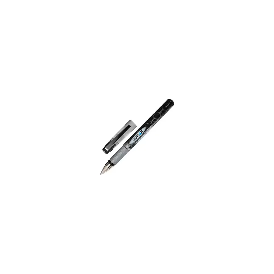 Pensan Nano Gel 0.7 mm Roller Kalem