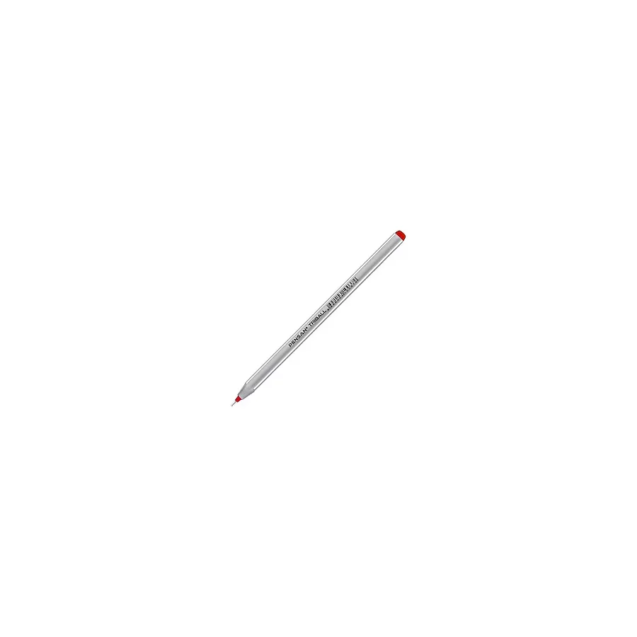 Pensan Triball 1.0 mm Kırmızı Tükenmez Kalem