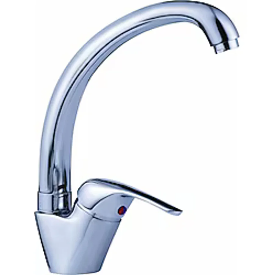 Penta Opus P308 Yüksek Lavabo Bataryası