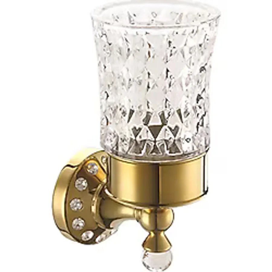 Penta PGC3506 Anatolia Gold Crystal Diş Fırçalık
