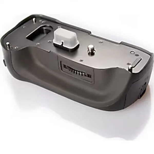 PENTAX K20D K10D İÇİN PHOTTİX BATTERY GRİP D-BG2
