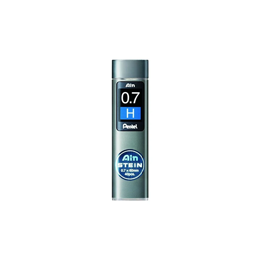 Pentel Ain Stein Min Kalem Ucu 0.7 mm 2B