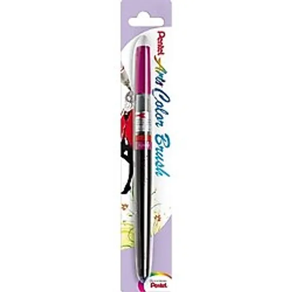 Pentel Arts Colour Brush XGFL Boya Kalemi