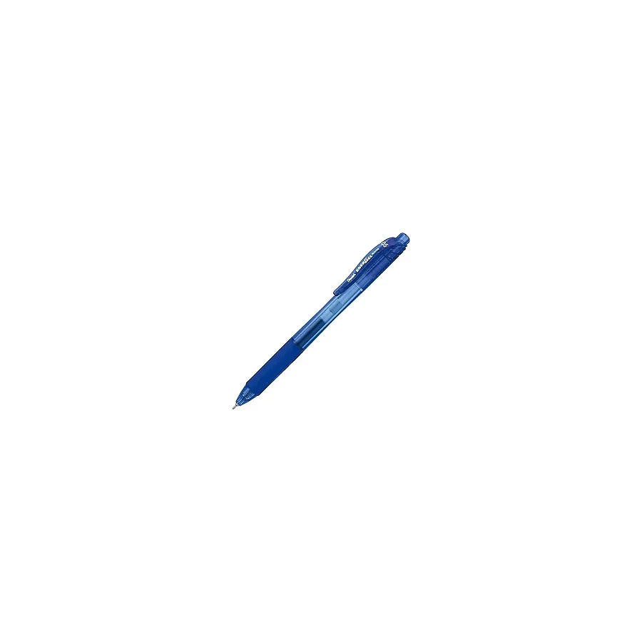 Pentel Energel Jel Roller Mavi Kalem BLN105-C