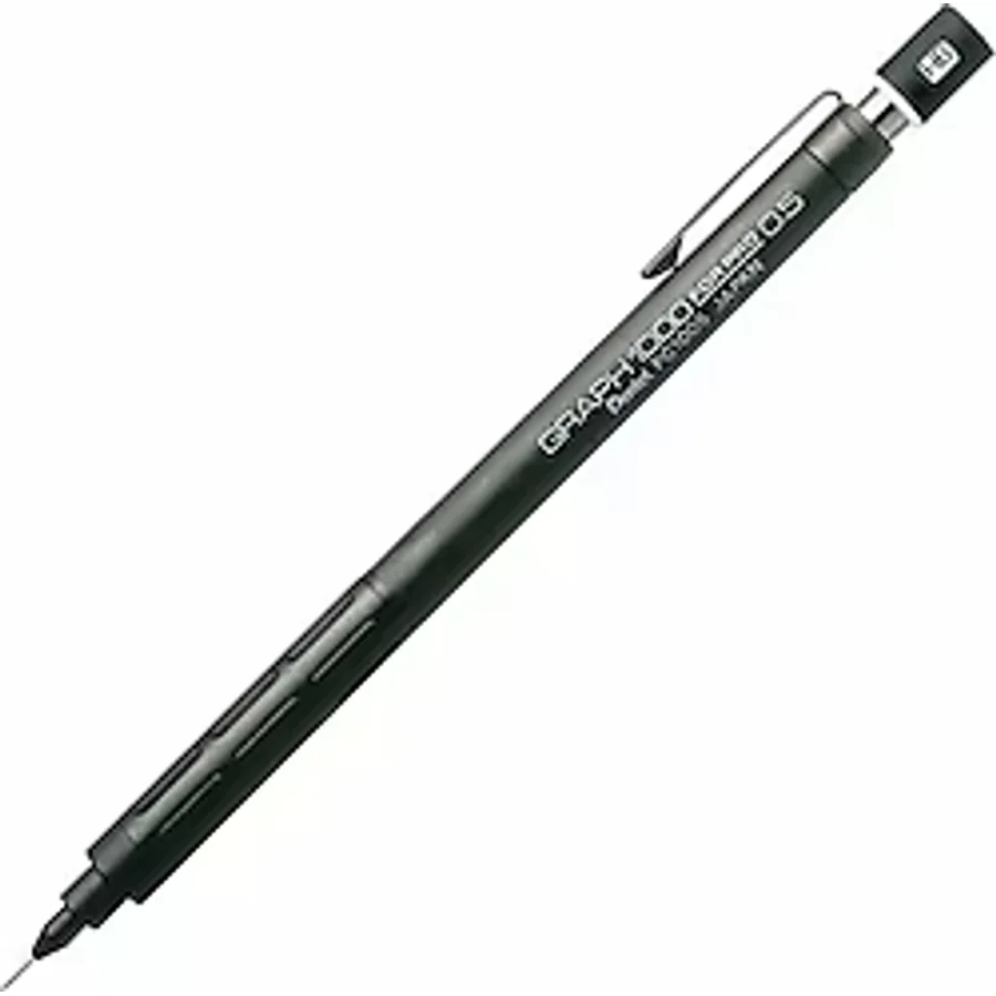 Pentel Graph 1000 0.5 mm Teknik Çizim Kalemi