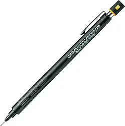 Pentel Graph 1000 0.9 mm Teknik Çizim Kalemi