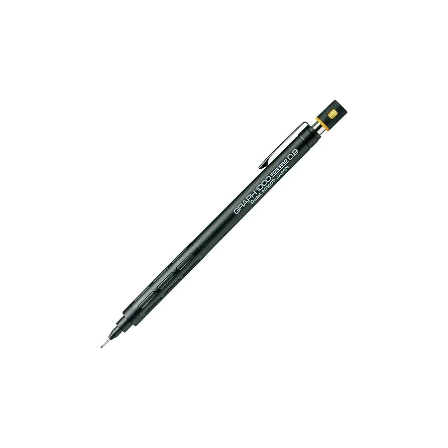 Pentel Graph 1000 0.9 mm Teknik Çizim Kalemi