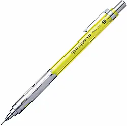 Pentel Graphgear 300 0.9 mm Mekanik Uçlu Kalem