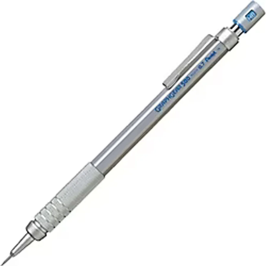 Pentel Graphgear 500 0.7 mm Teknik Çizim Kalemi