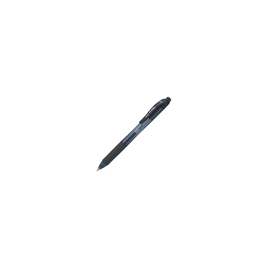 Pentel Jel Roller Kalem Energel 0.7 mm Siyah