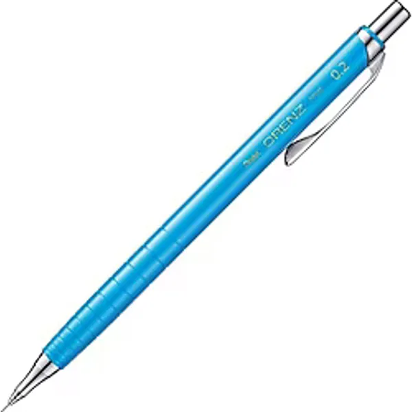 Pentel Orenz PP502 0.2 mm Teknik Çizim Kalemi