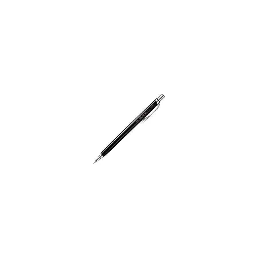 Pentel Orenz PP505 Siyah 0.5 mm Teknik Çizim Kalemi