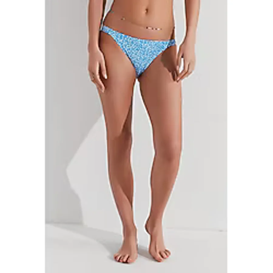 Penti Çok Renkli Meis Side Bikini Altı