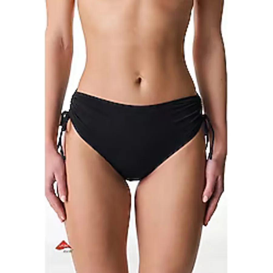 Penti High Ring Siyah Bikini Altı