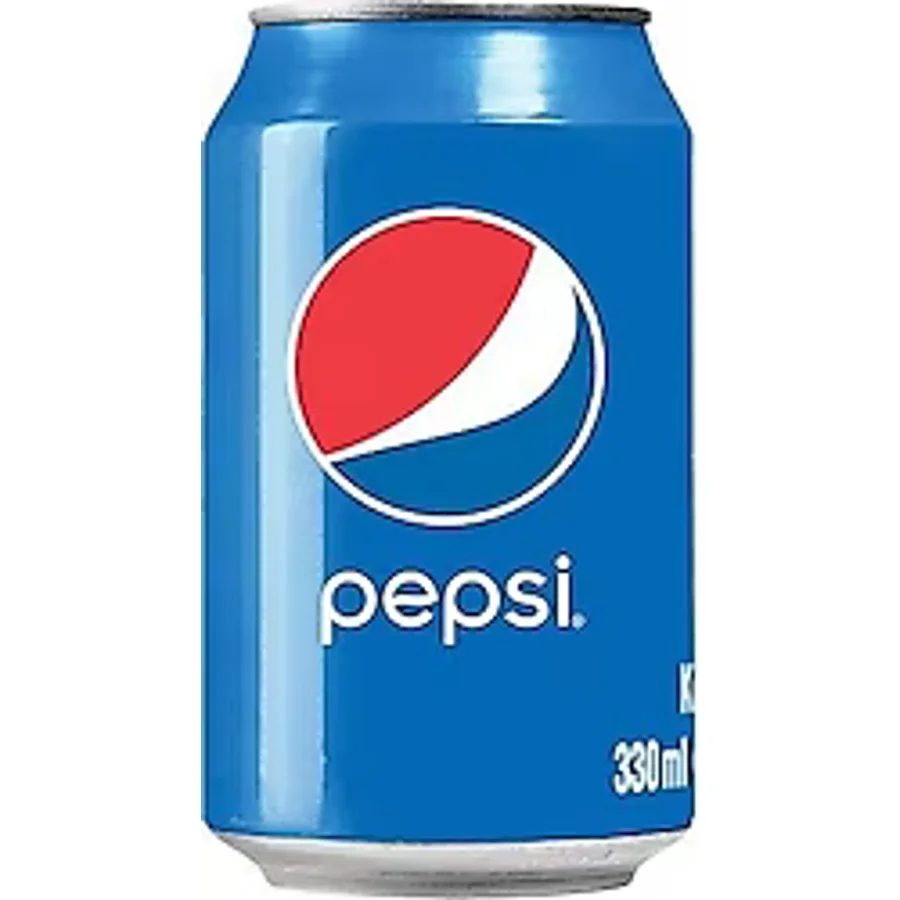 Pepsi 330 ml