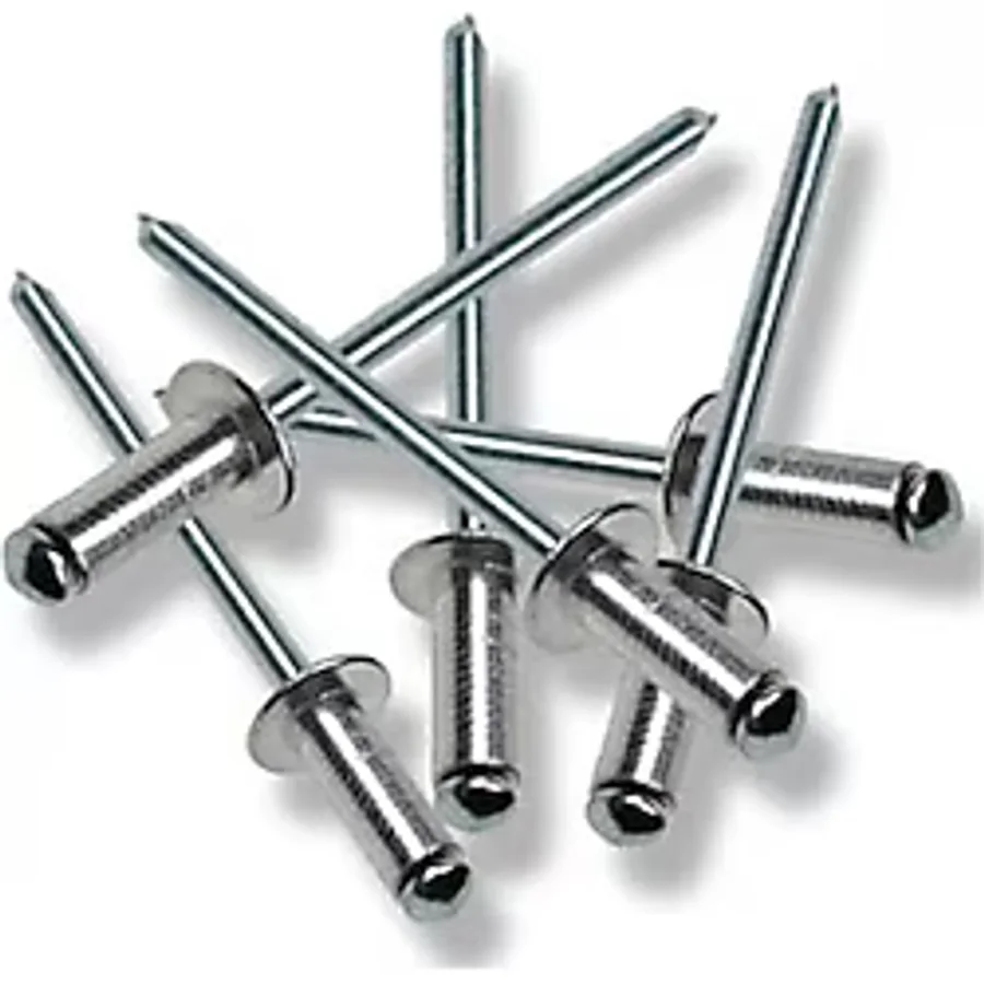 Perçin Pop 4x15 mm (10 Adet)